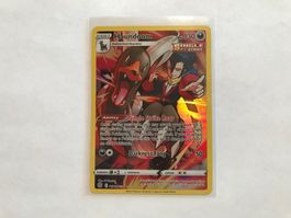 Houndoom Fullart Brilliant Stars EN