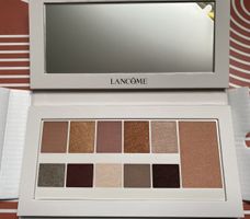 Palette neuve yeux + blush Lancôme