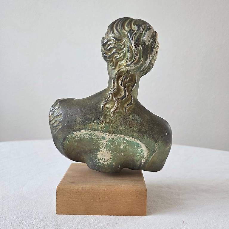 Sculture & Statue: Büste Aphrodite von Milo – Usato da Zug venduto da Sunshine_113 2