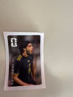 WM Panini Sticker Coca Cola - Raúl Jiménez