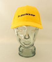 « Dunlop » Racing - Logo Baseball Cap / One Size