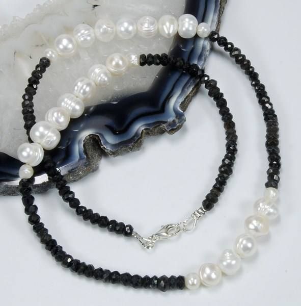 Catenine: ♛ Wunderschöne Labradorit - Kette ca. 45cm 925 Silber – Nuovo e nell'imballaggio originale da Oberglatt ZH venduto da Hot-Spot 1