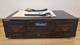 Sony M-527V enregistreur à cordon microcassette VOR portable - France
