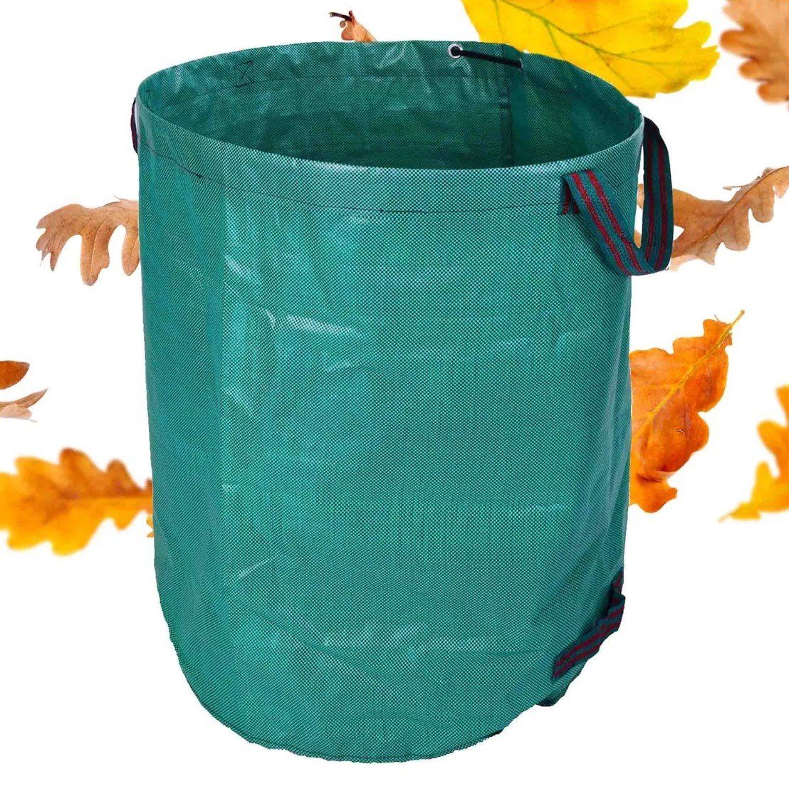Cestini per rifiuti: Robuster Gartenabfallsack 270L Laubsammler – Nuovo (secondo la descrizione) da Koppigen venduto da Bracher_Mail-House