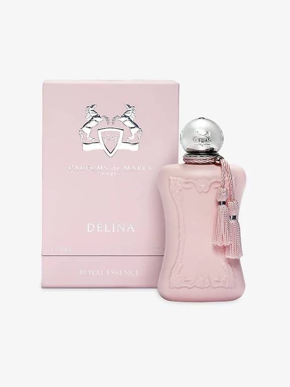 Profumi & Eau de Toilette: Parfums de Marly - Delina 30ml NEU Orginalverpackt – Nuovo e nell'imballaggio originale da Frauenfeld venduto da C2m5