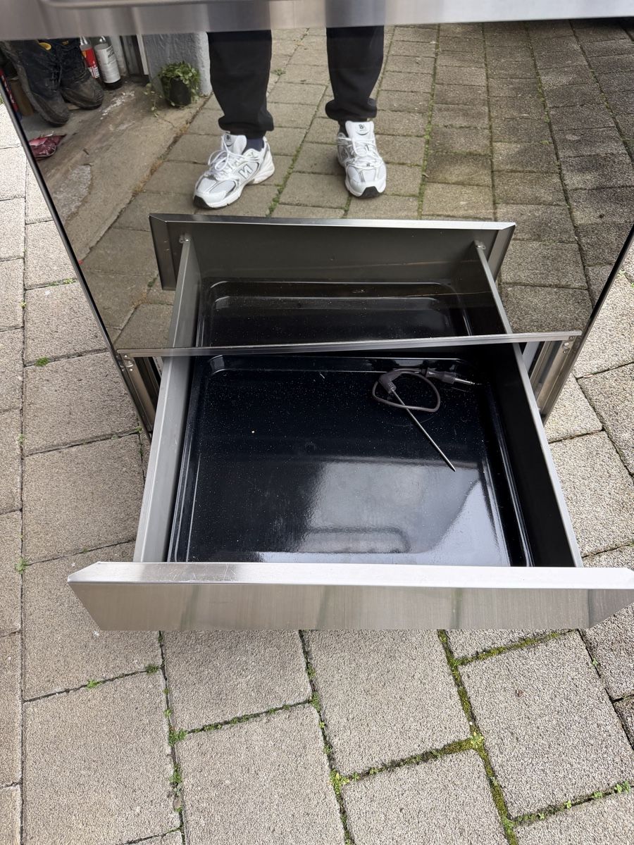V-Zug Forni: ZUG Backofen - Top Zustand – Usato da möhlin venduto da platzsimo 6