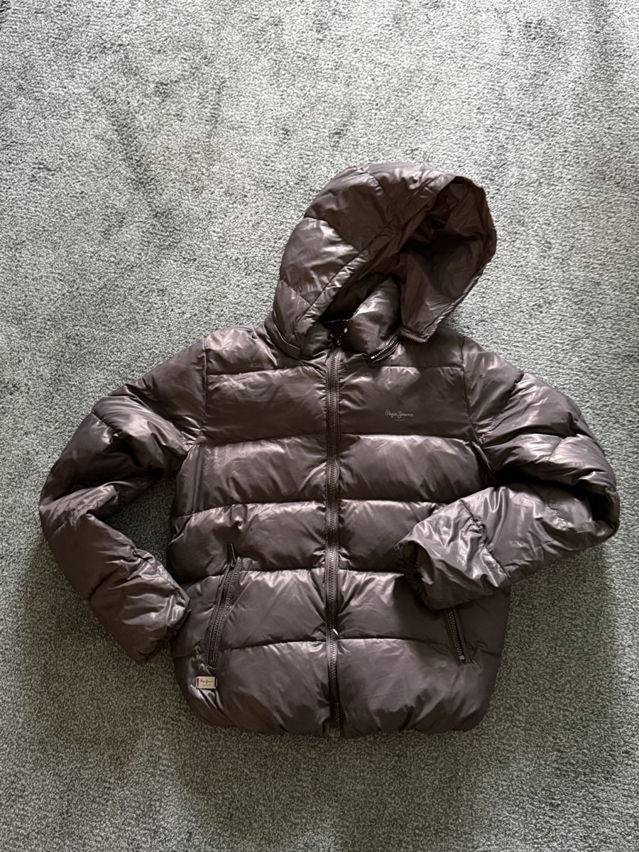 Pepe Jeans Giacche: Pepe Jeans Jacke Grösse S – Nuovo (secondo la descrizione) da Solothurn venduto da Spicar