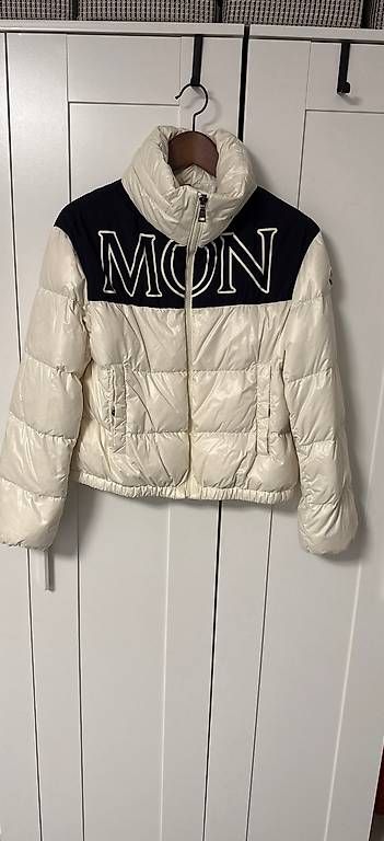 Jacken: Moncler Jacke 14J – Gebraucht aus Riehen von IvoC02