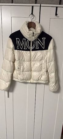 Moncler Jacke 14J