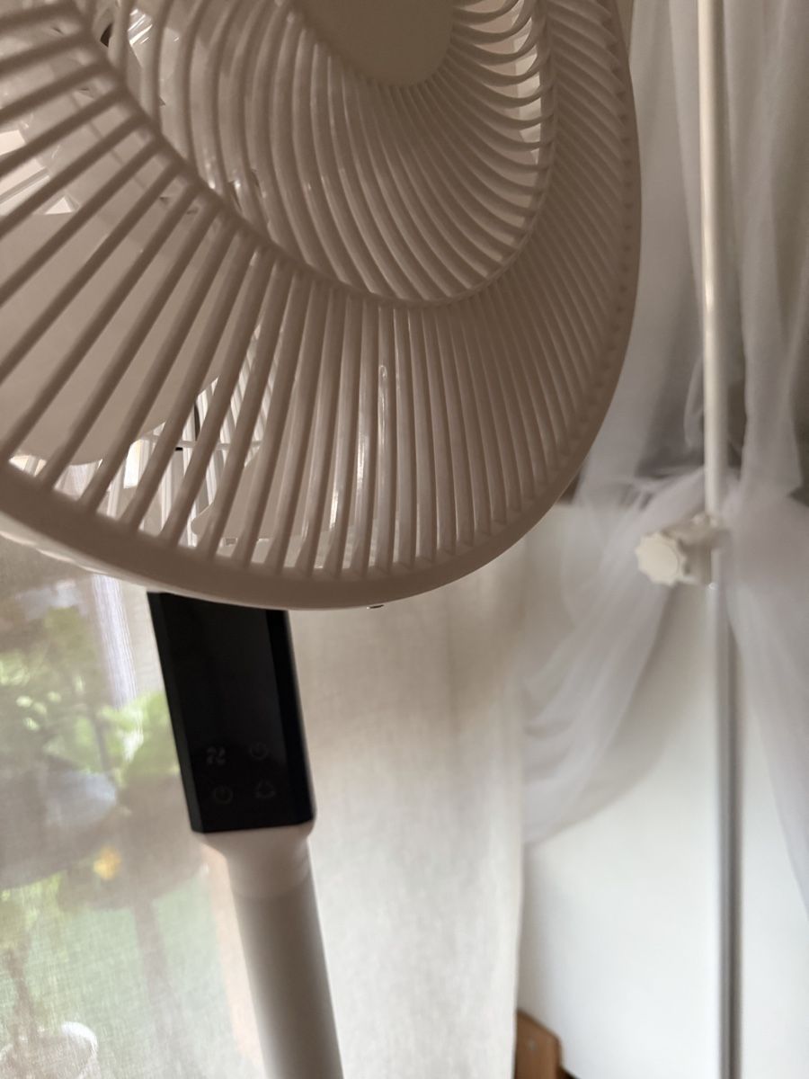 Trisa Ventilatori: Ventilateur sur pied Trisa , neuf – Nuovo e nell'imballaggio originale da Yverdon-les-Bains venduto da hal_jq27 3