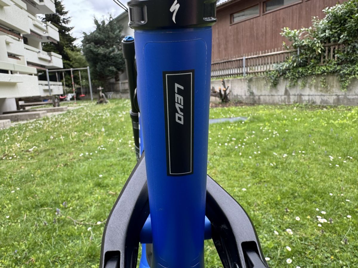 Specialized Velos: Specialized Turbo levo Comp Alloy – Gebraucht aus  von  5