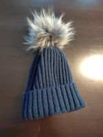Wintermütze von Name It, Grösse 51/52, neu