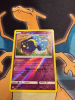 Cosmog (CEC 100) - DE - Reverse Holo - Welten im Wandel