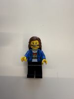 Lego Ninjago Nancy njo0415 selten