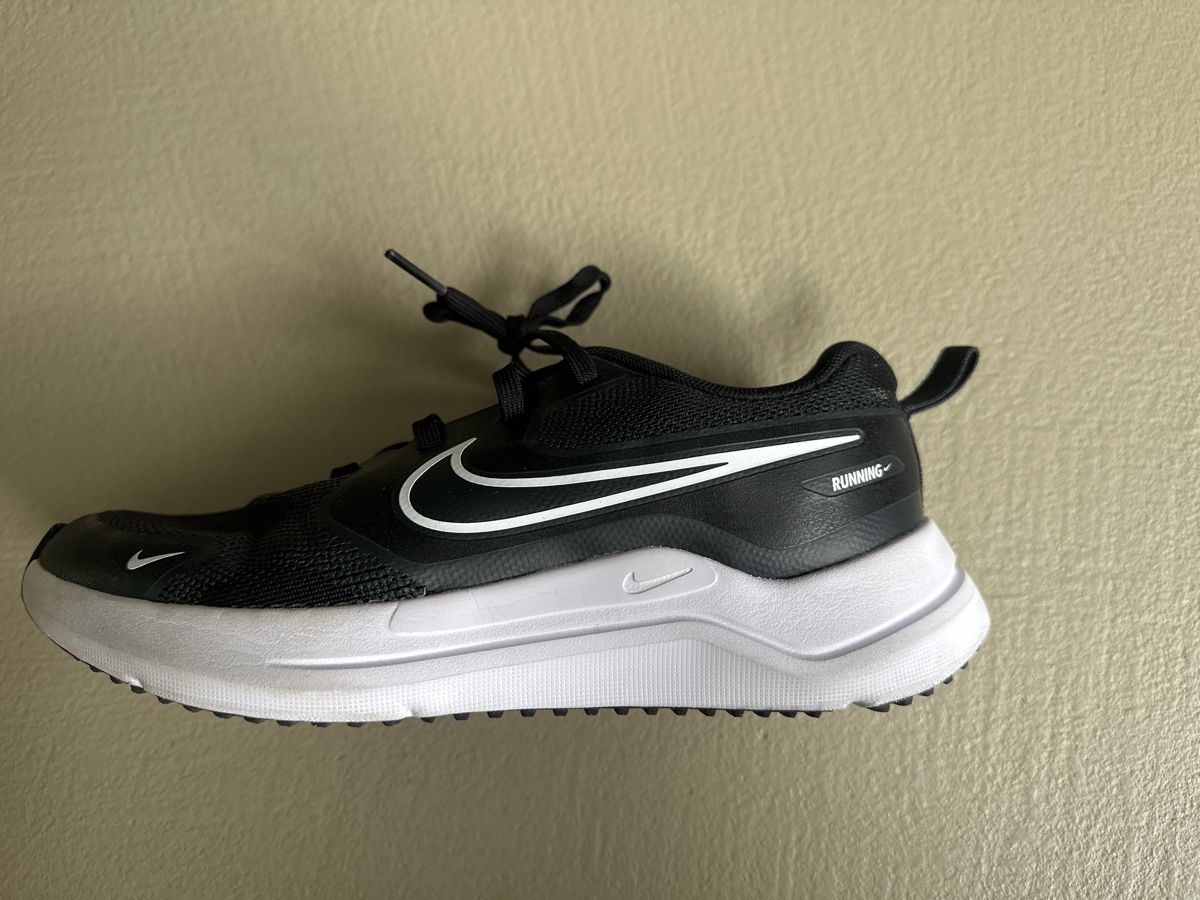 Nike Scarpe per ragazzi: Nike Running Kinder Turnschuhe – Usato da Zürich venduto da Bingobongo03 2