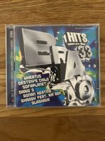 Bravo Hits 33, Doppel CD
