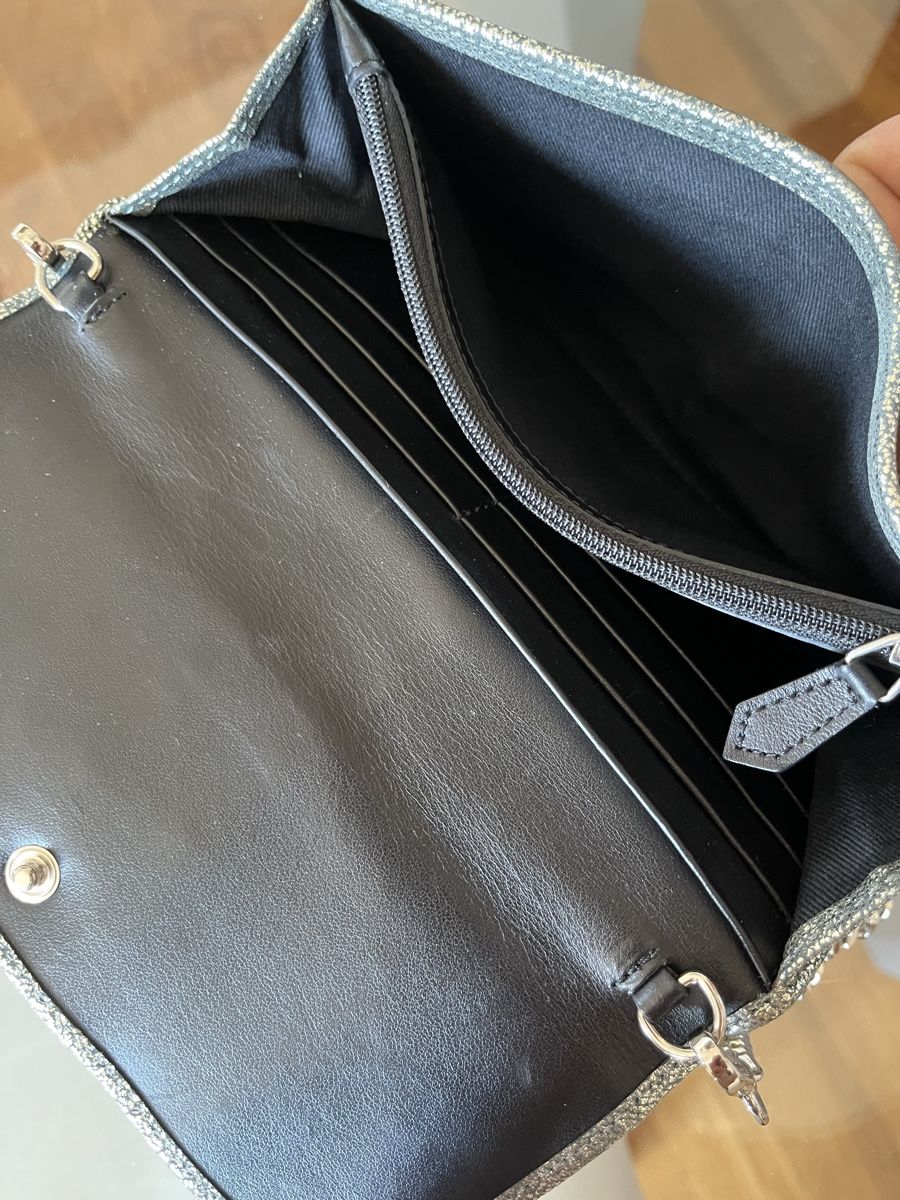 Sonstige Kleidung & Accessoires: Borsetta tracolla Philipp Plein – Gebraucht aus Lugano von NadirMarket 4