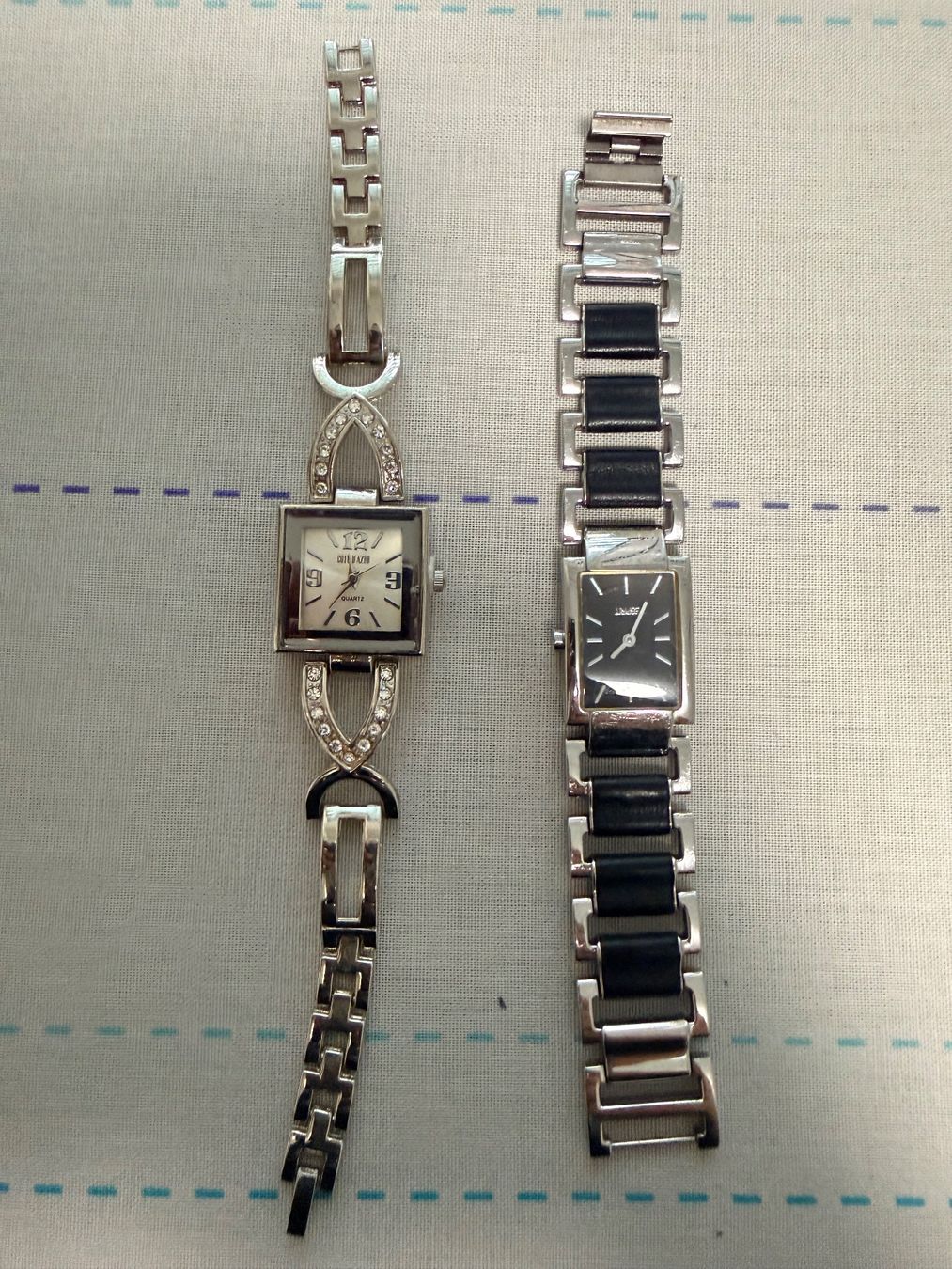 Orologi: Montres de marques en lot – Usato da Giubiasco venduto da nofi85