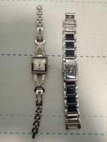 Montres de marques en lot