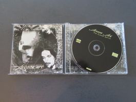 ARCANE ART The Cursed Artist 2000 Ambient Black Metal