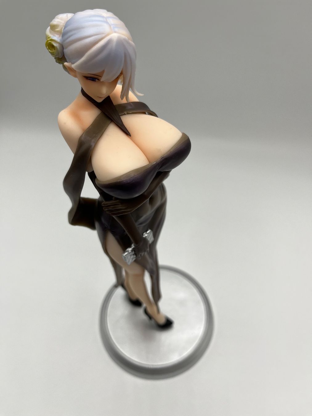 Statuette: Sexy Erotische Anime Figur – Nuovo (secondo la descrizione) da Muralto venduto da my-yourdream 1