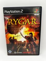 Rygar the legendary adventure (Deutsch) - Playstation 2
