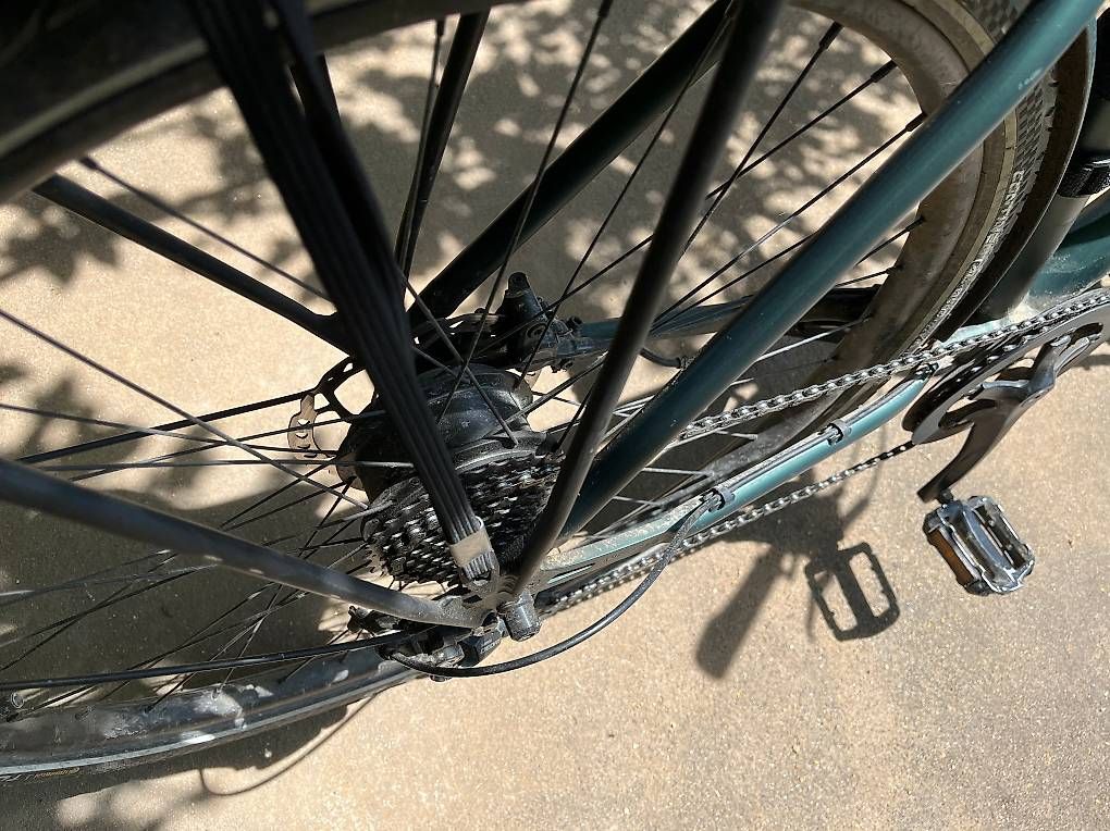 Biciclette: Ampler e-bike – Usato da Ferreyres venduto da Alex_Andro 4