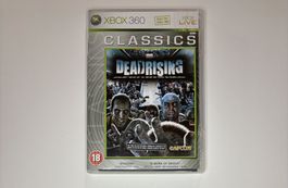 XBOX 360 - Dead Rising