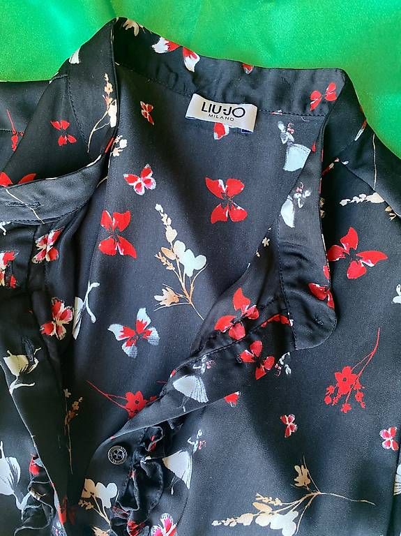 Robes: LIU JO Sommerkleid – D'occasion à St. Gallen par Konstanza 1