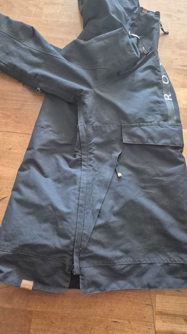 Roxy Jacken: Ski und Snowboard Jacke – Gebraucht aus Hinteregg von leo_26jy 3