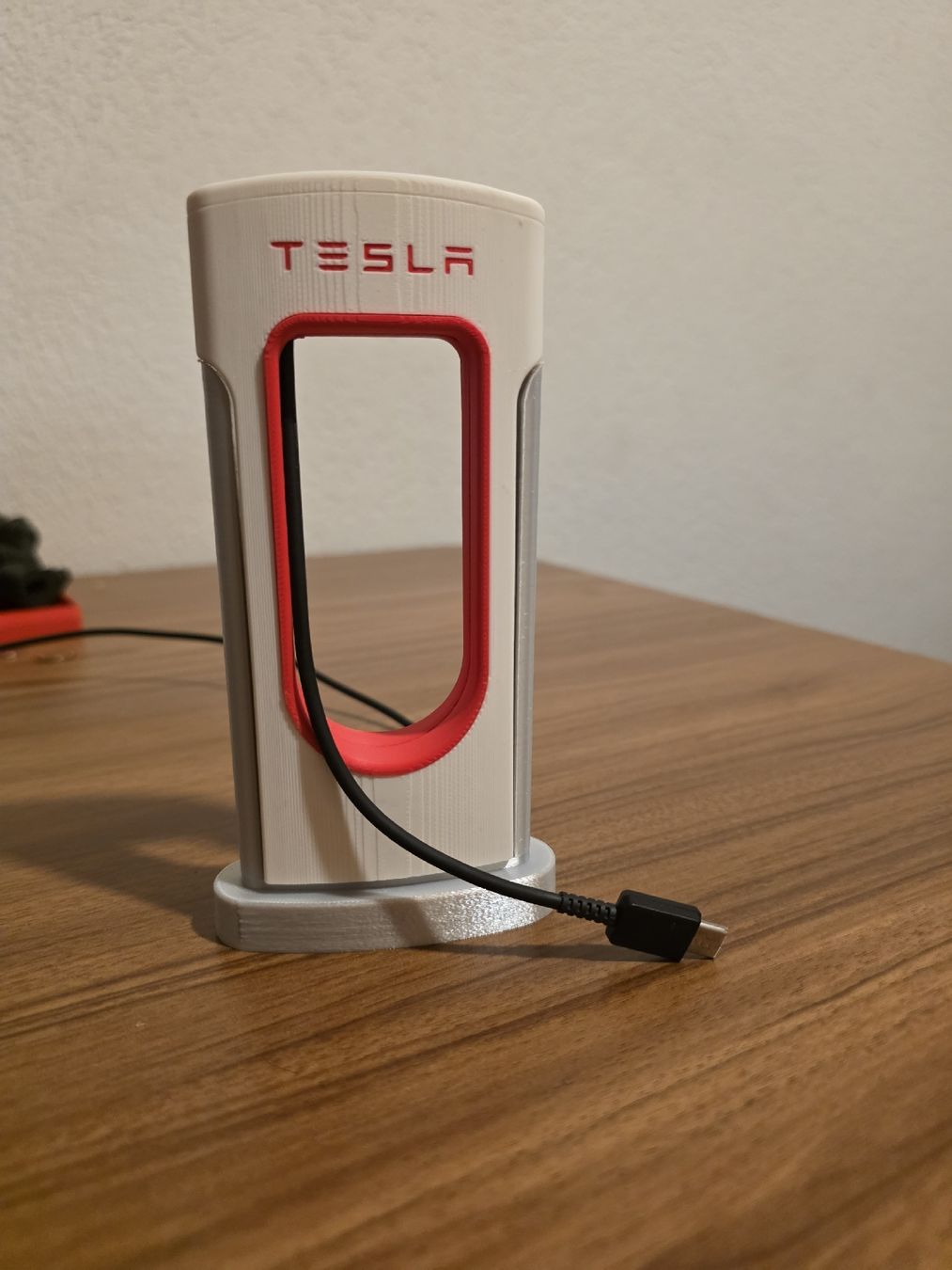 Docking station: Ladestation Dock USB Kabelhalter Supercharger – Nuovo (secondo la descrizione) da Aigle venduto da MagieFusion_3D 1