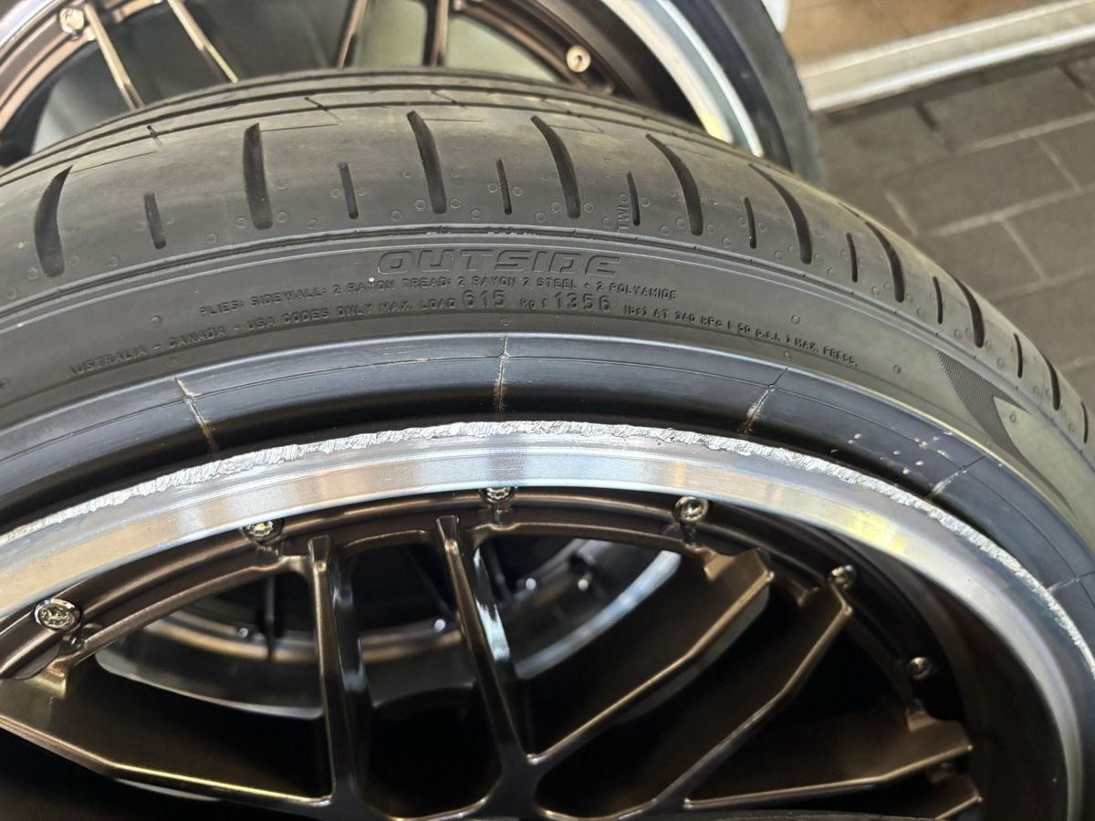 Felgen: Dotz Tuning Felgen 19 Zoll – Gebraucht aus Emmenbrücke von nel_x6ck 5