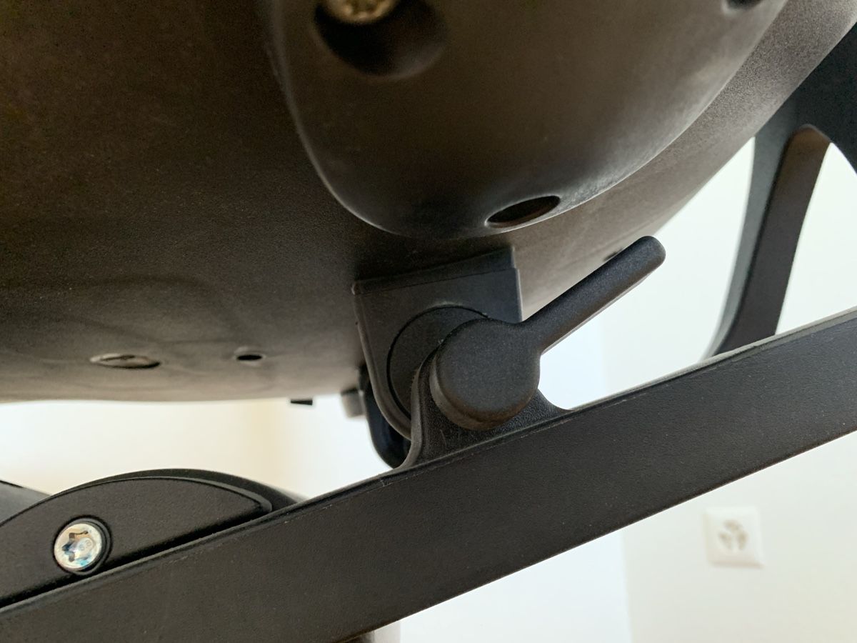 Sedus Chaises: Bürostuhl – D'occasion à Beringen par Hummingbird007 8