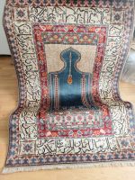 Orientteppich Kayseri Türkiye 185*120cm handg.frisch gewasch