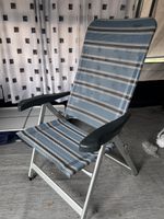 Campingstühle Crespo