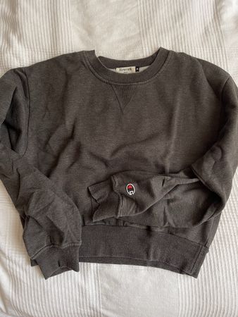  Champion Rework FIZZEN Pulli, Grösse M, cropped