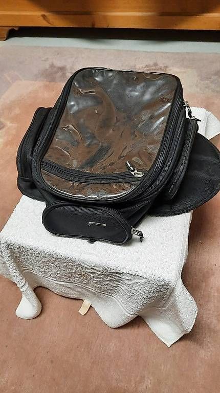 Sacs à dos: Tankrucksack – D'occasion à Safenwil par Sungi 1