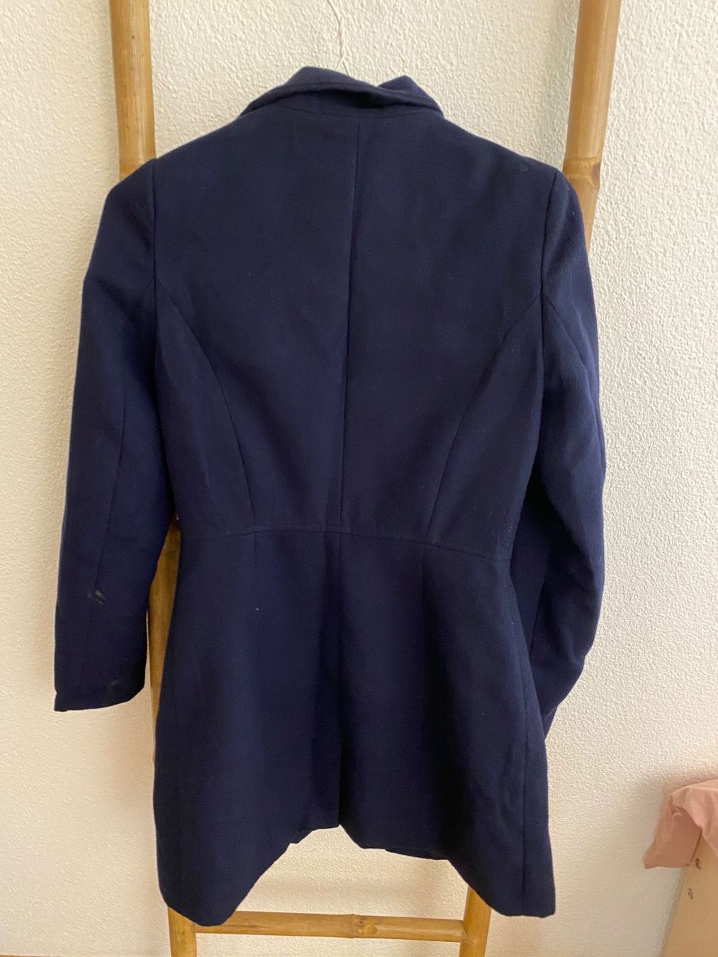 Manteaux: Mantel Pull&Bear Grösse S – D'occasion à Cham par Eliissa 1