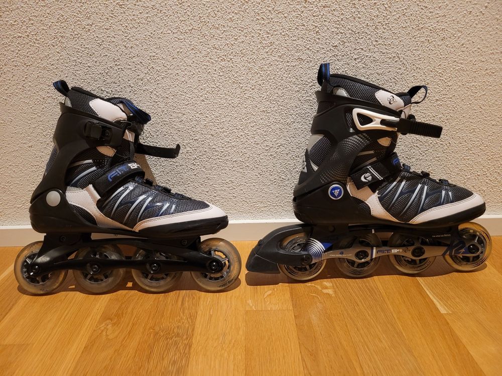 Inline Skates K2 Kaufen auf Ricardo