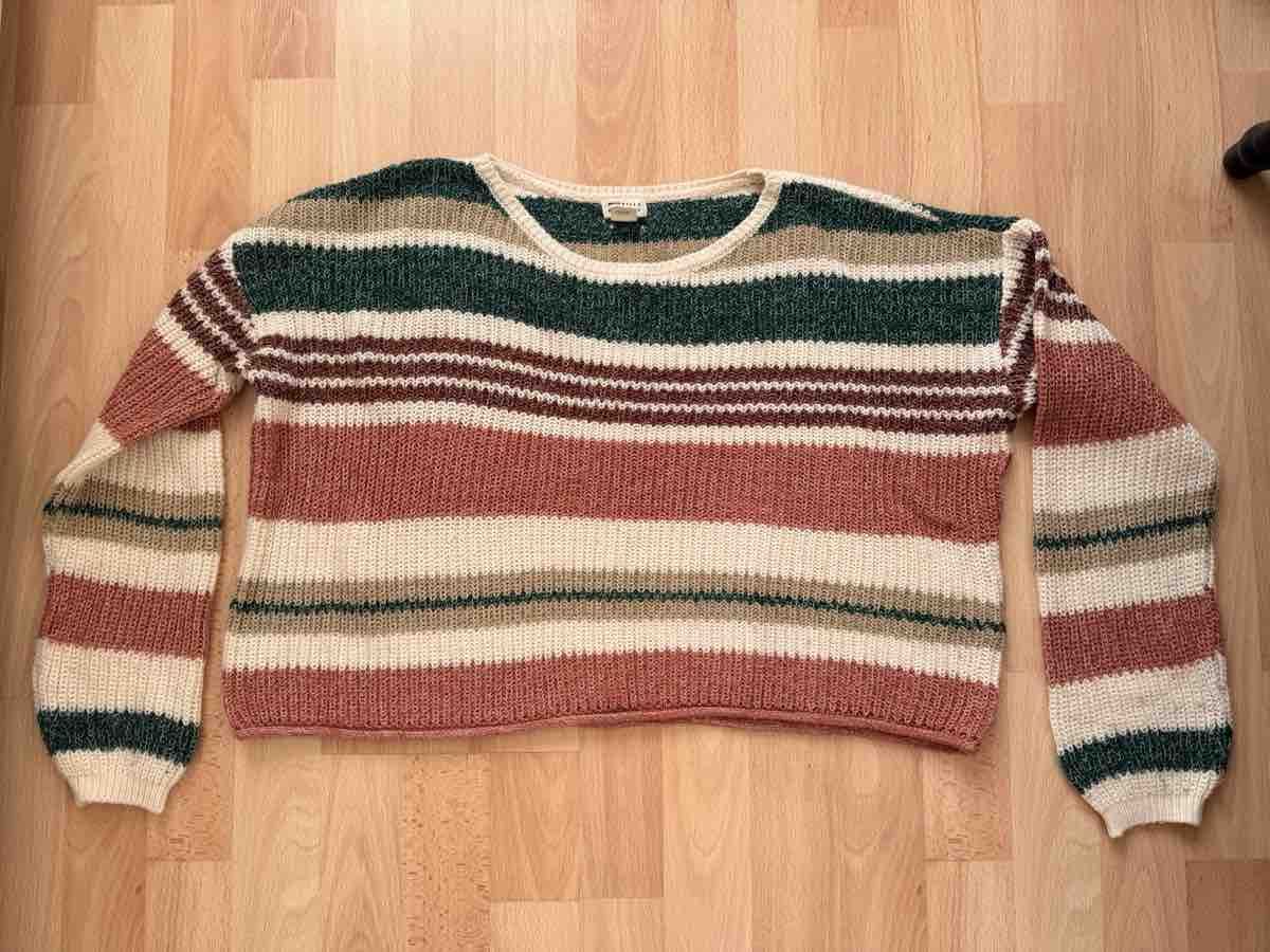 Billabong Pullover & Sweatshirts: Billabong Pullover XS – Gebraucht aus Luzern von Nat.B