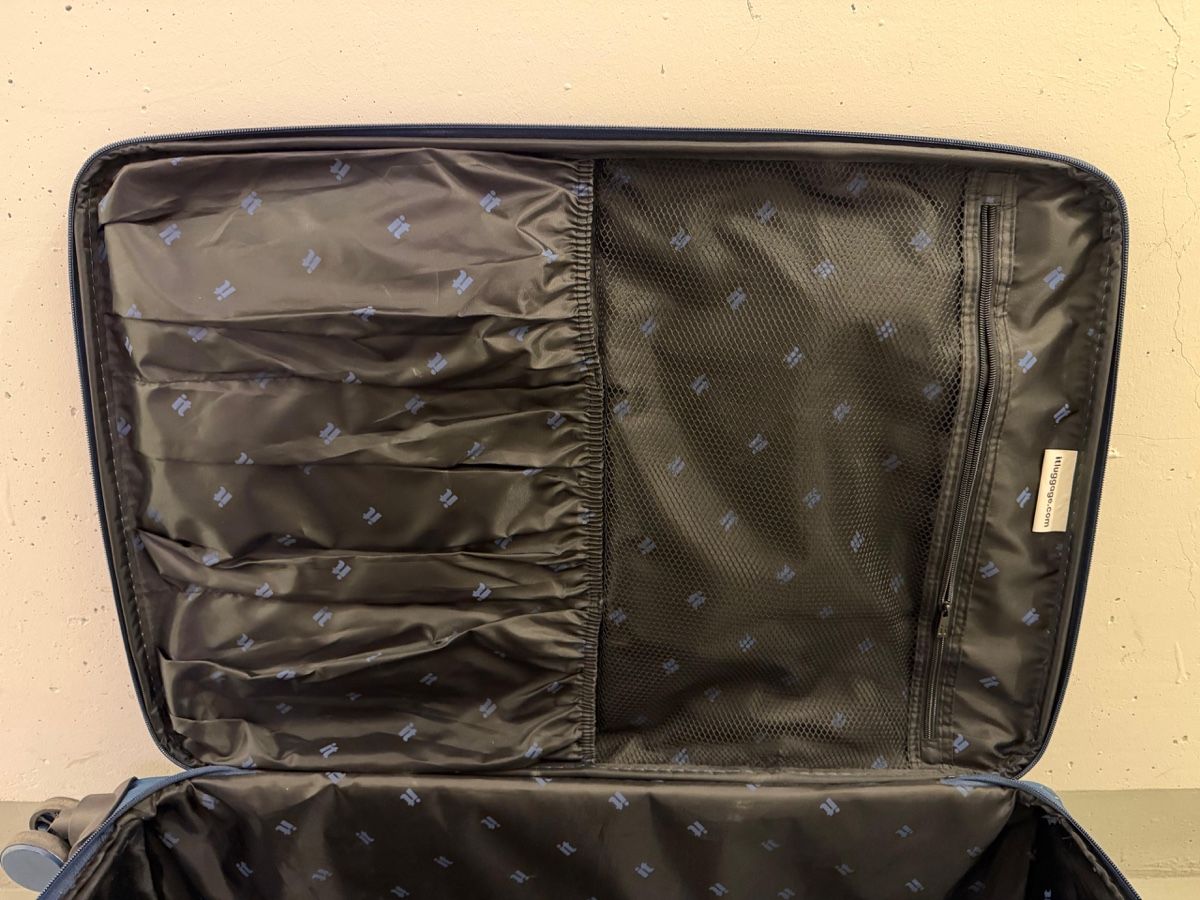 Valigie: Koffer Gross - IT Luggage – Usato da Untersiggenthal venduto da laraw 8