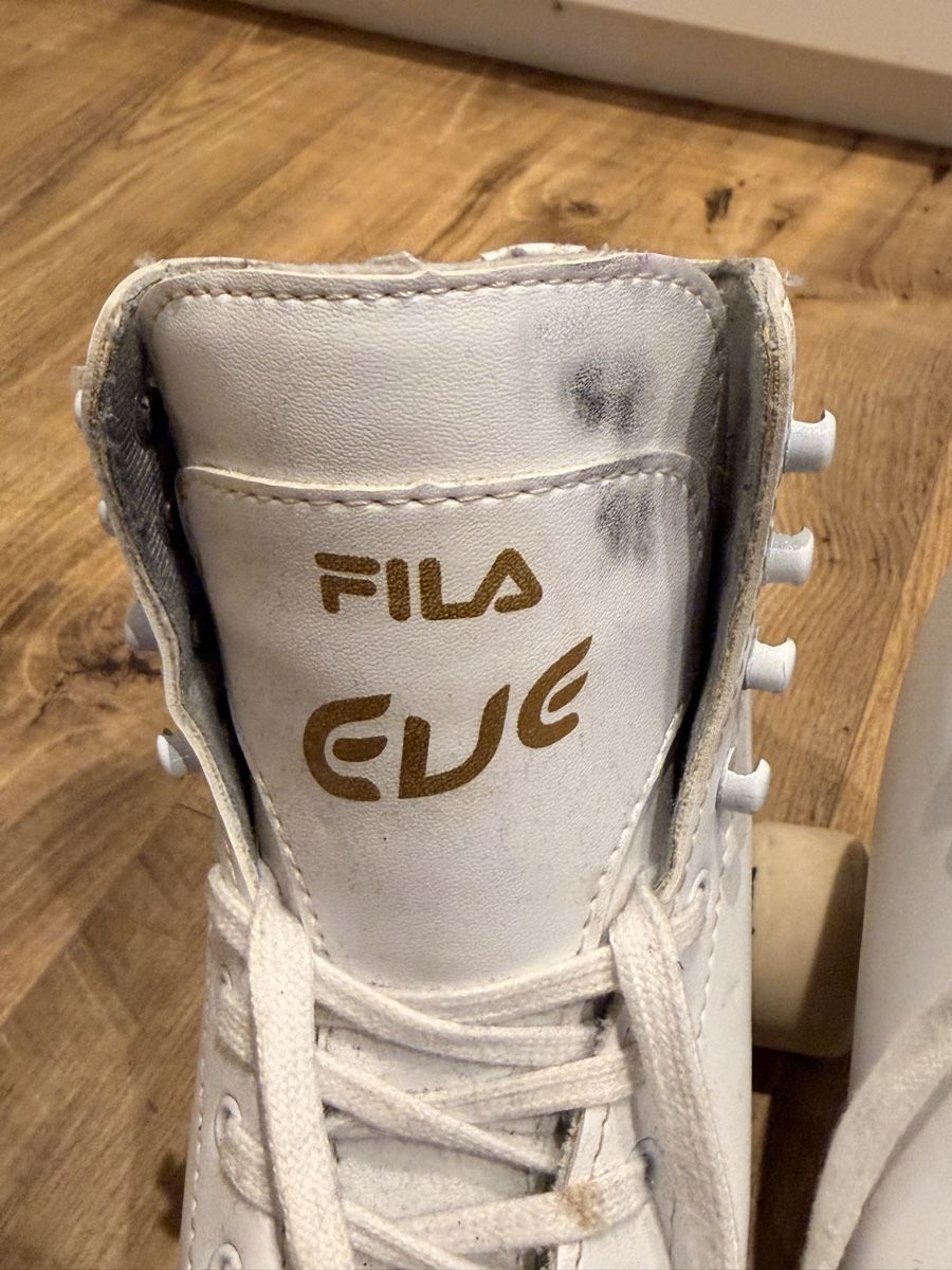 Fila Patins à roul. & inline: Fila Rollschuhe – D'occasion à Hermrigen par jar_9jqw 1