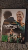 INVICTUS    UNBEZWUNGEN    DVD