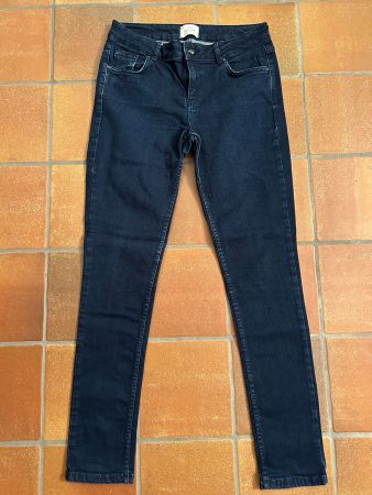 NEW - Blue Jeans SEZANE Le Slim