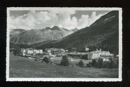 St. Moritz Bad