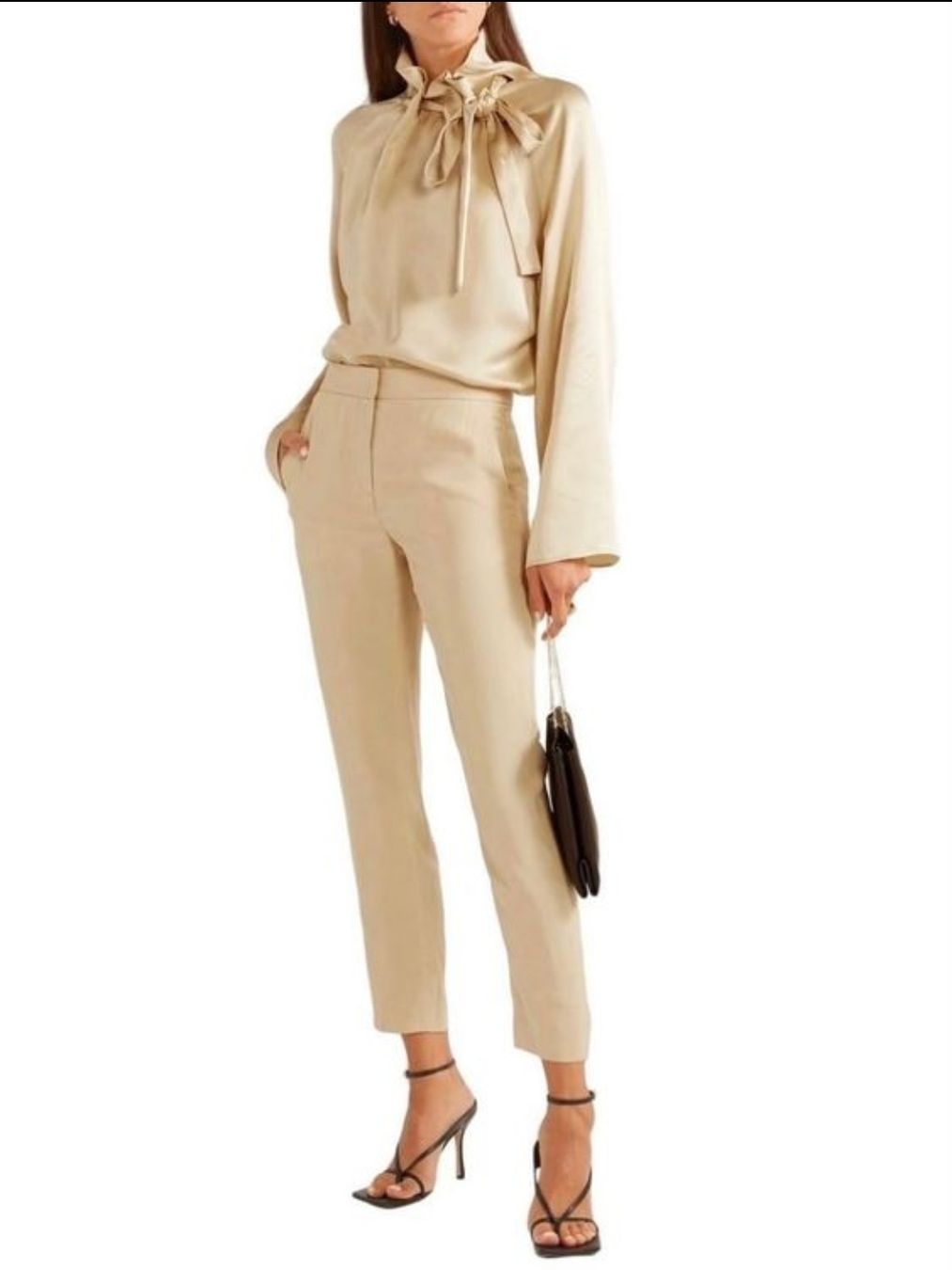 Pantaloni: ROSETTA GETTY Hose  – Nuovo e nell'imballaggio originale da Horgen venduto da SA_MOE00