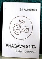 Bhagavadgita Sir Aurobindo