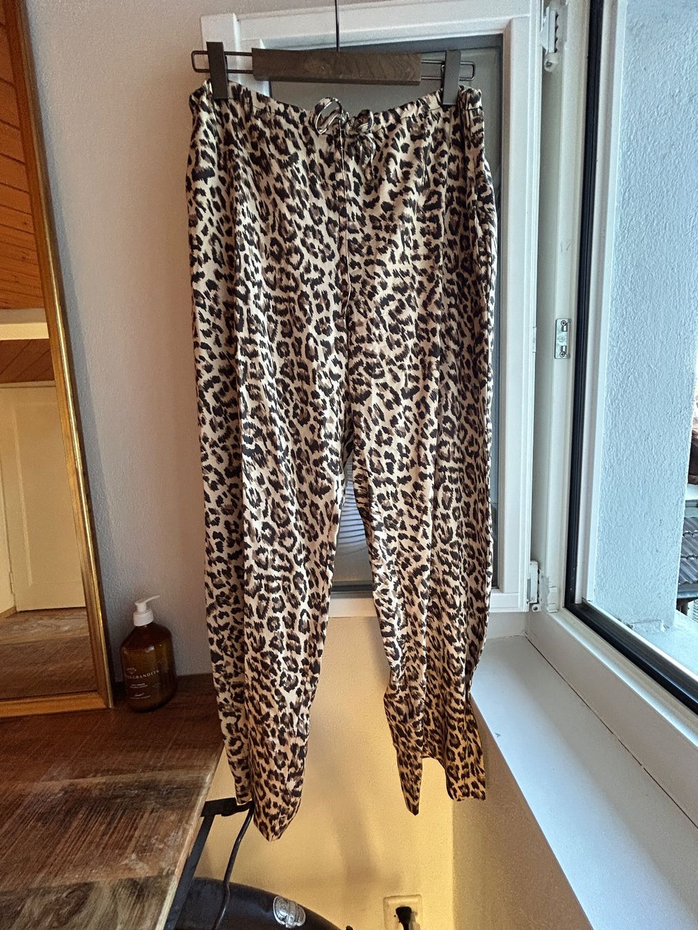 Hosen: Elise Chalmin Paris Hose - Gr. 44 – Gebraucht aus Illnau von Monkky 2