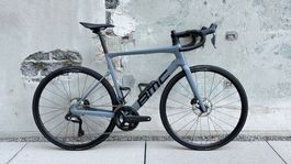 Teammachine SLR TWO Iron Grey 56cm