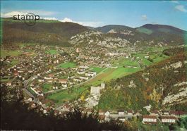 AK Balsthal